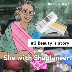 #2 Beauty 's story 最終